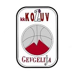 Kozuv