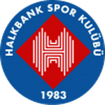 Халкбанк Анкара