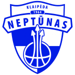 Klaipedos Neptunas W