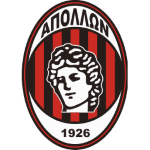 Apollon Kalamarias W