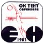 Тент Обреновац (ж)