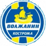Волжанин