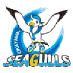 Okayama Seagulls W