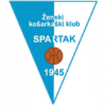 Спартак Суботица (ж)