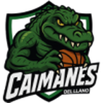 Caimanes del Llano