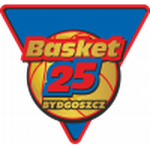 Basket 25 Bydgoszcz W