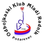 Млади Радник