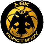 AEK Peristeriou W