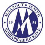 Младость Земун