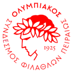 Олимпиакос (ж)