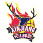 Xinjiang W