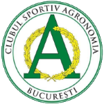 Агрономия Бухарест (ж)