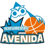 Perfumerias Avenida W