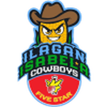 Ilagan Isabela Cowboys