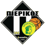 Pierikos Arhelaos W