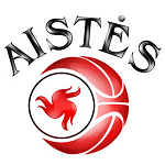 Aistes LSU Kaunas W