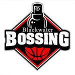 Blackwater Bossing