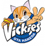 Haneda Vickies W (Jpn)