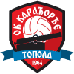 Караджордже Топола