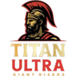 Titan Ultra Giant Risers