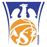AZS Poznan W
