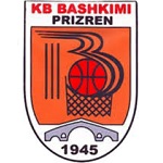 Башкими