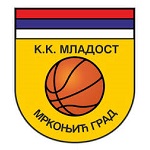 Младость Мрконьич Град