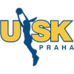 USK Prague B W