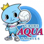 Kurobe Aqua Fairies W