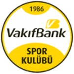 Вакифбанк (ж)