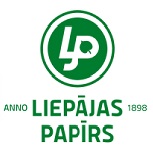 Liepajas Papirs/LSSS W