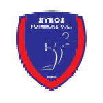 Фоиникас Сирос