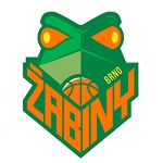 Жабины Брно (ж)