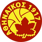 Атинаикос (ж)