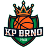KP Brno B W