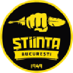 Штиинца Бухарест