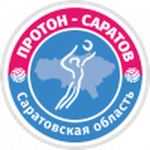 Протон Саратов (ж)