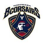 Йокогама Б-Корсэрс