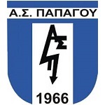 АС Папагу