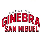 Barangay Ginebra San Miguel