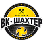 Шахтер Солигорск