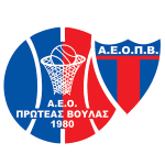 АЕО Протеас Вулас (ж)