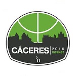 Касерес