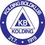 Колдинг БК