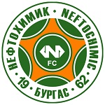 Нефтохимик Бургас