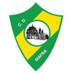 Мафра U19