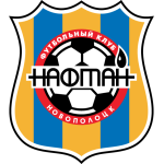 Нафтан Новополоцк
