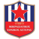 Этникос Астерас