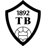 ТБ Тверойри