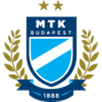 МТК Будапешт 2